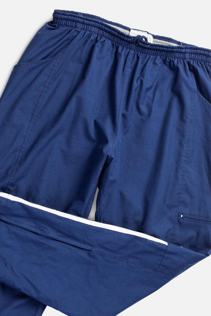 Frankie Vintage Adidas Windbreaker Pants - M