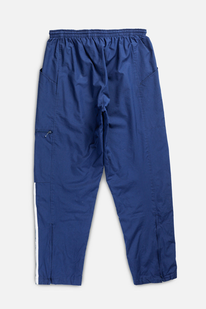 Frankie Vintage Adidas Windbreaker Pants - M