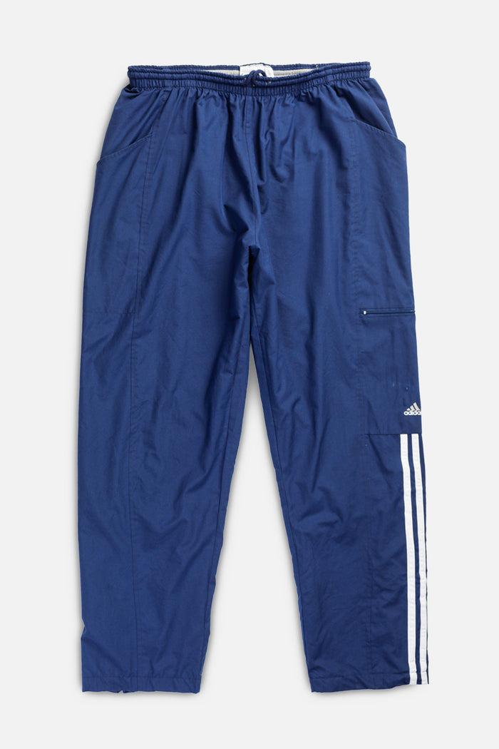 frankie Vintage Adidas Windbreaker Pants - M