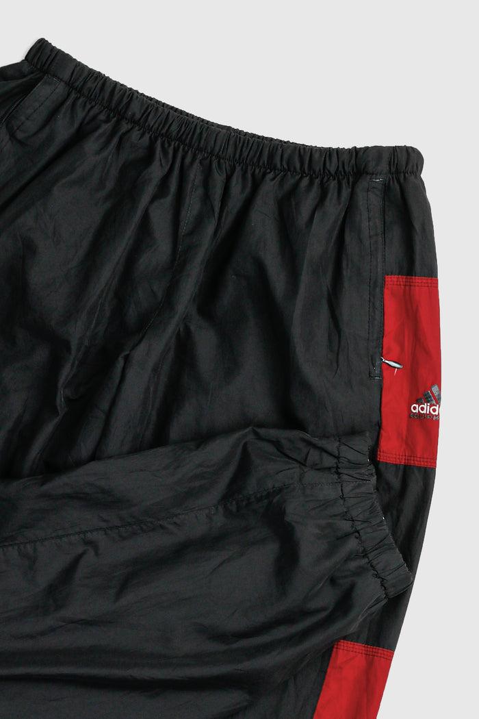 Frankie Vintage Adidas Windbreaker Pants - M