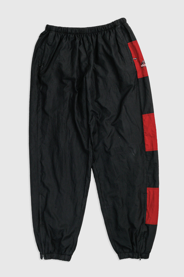 frankie Vintage Adidas Windbreaker Pants - M