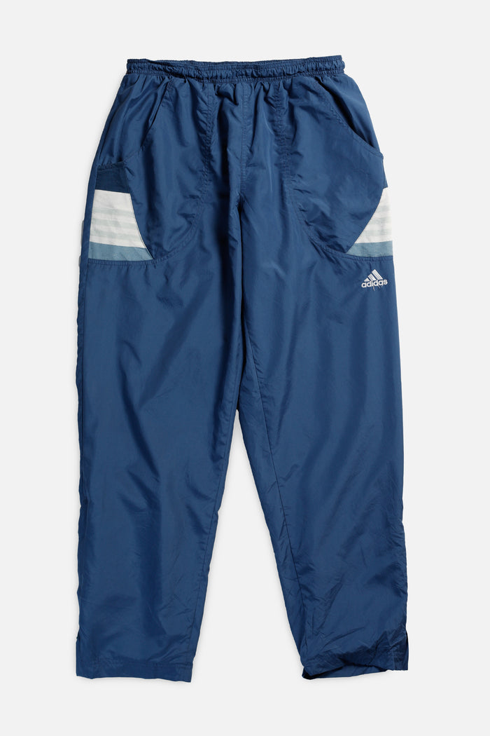 frankie Vintage Adidas Windbreaker Pants - M