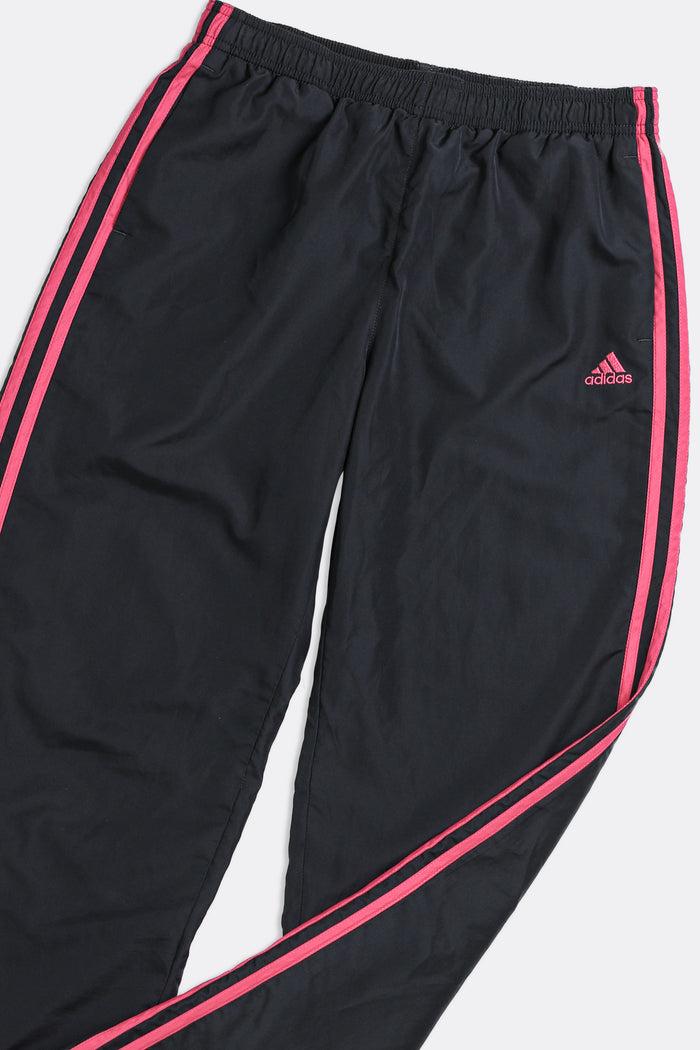 Frankie Vintage Adidas Windbreaker Pants - S
