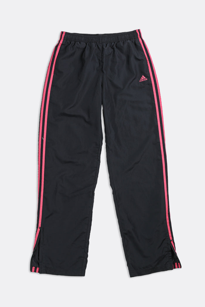 frankie Vintage Adidas Windbreaker Pants - S