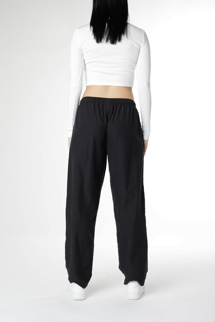 Frankie Vintage Adidas Windbreaker Pants - Women's L