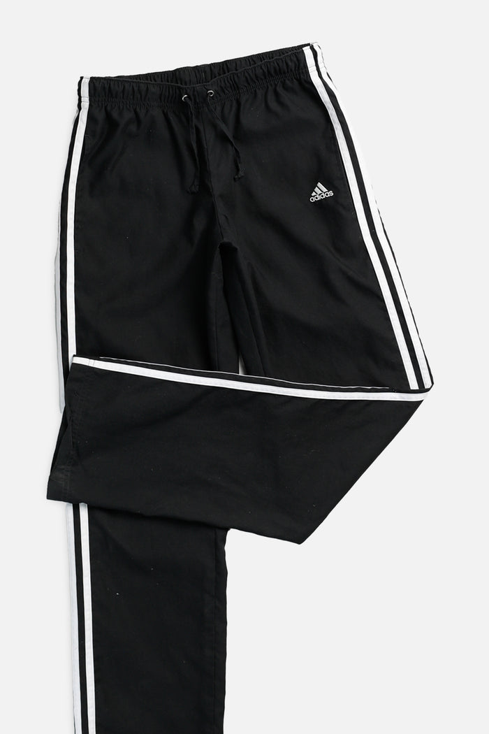 Frankie Vintage Adidas Windbreaker Pants - Women's S