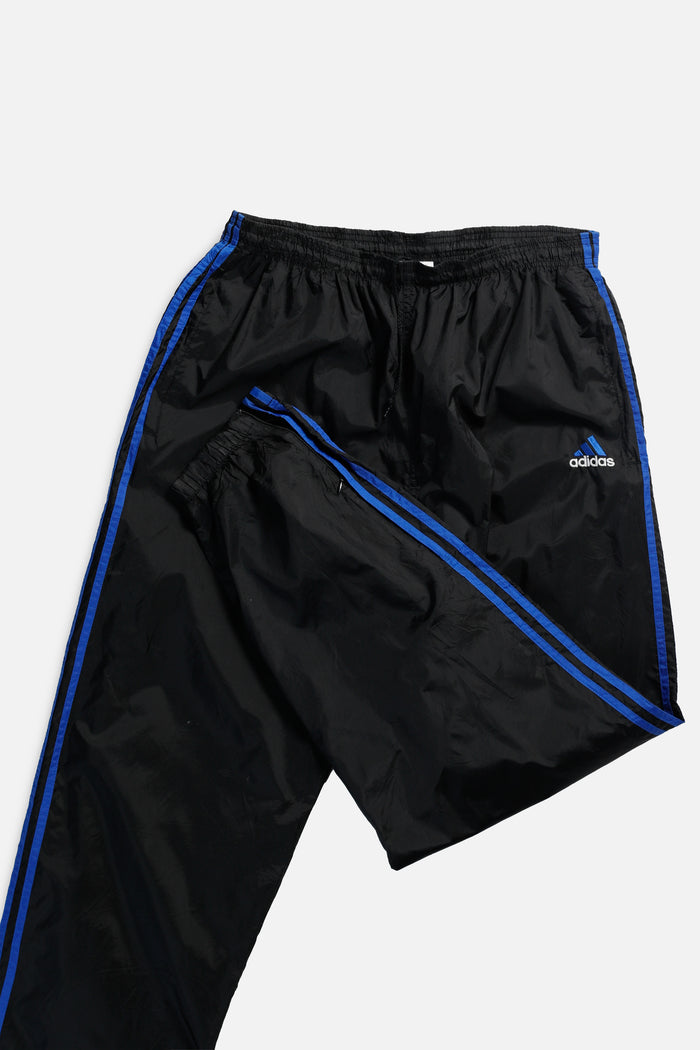 Frankie Vintage Adidas Windbreaker Pants - XL