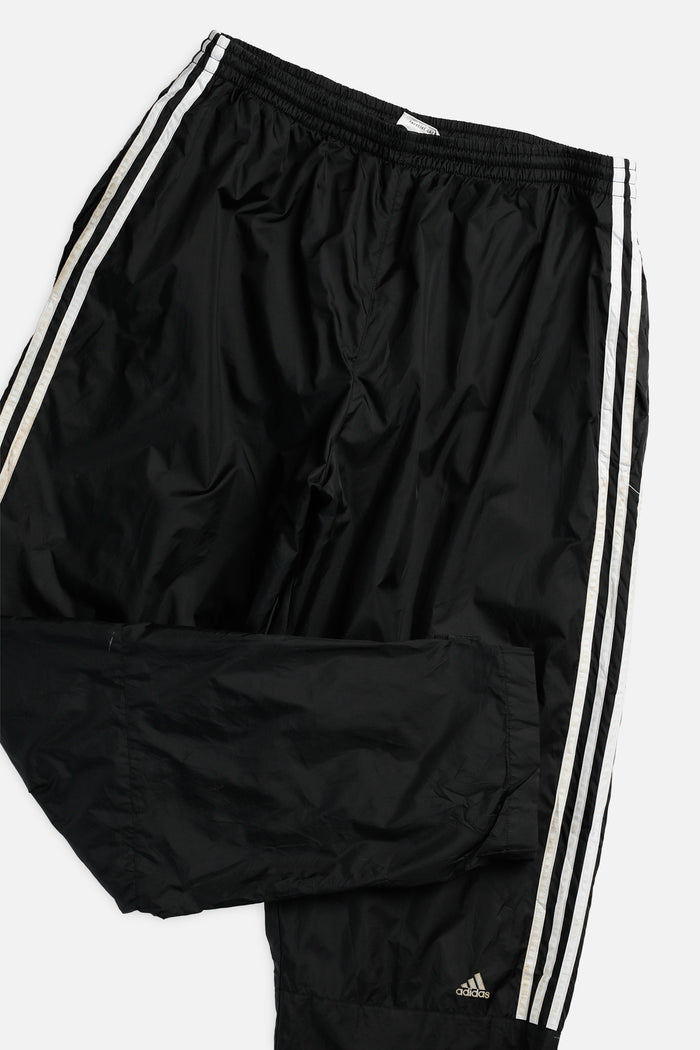 Frankie Vintage Adidas Windbreaker Pants - XL
