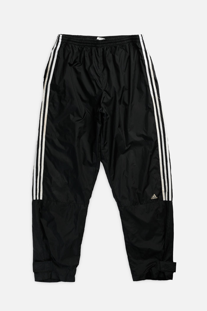 frankie Vintage Adidas Windbreaker Pants - XL