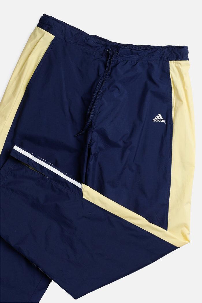 Frankie Vintage Adidas Windbreaker Pants - XL