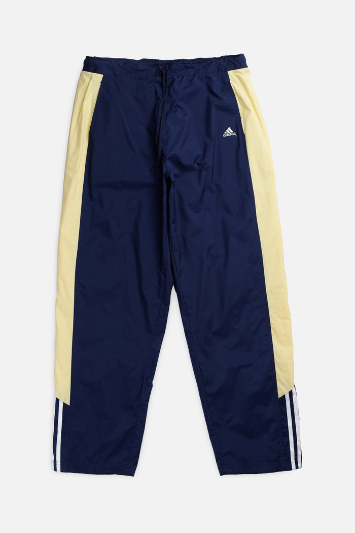 frankie Vintage Adidas Windbreaker Pants - XL