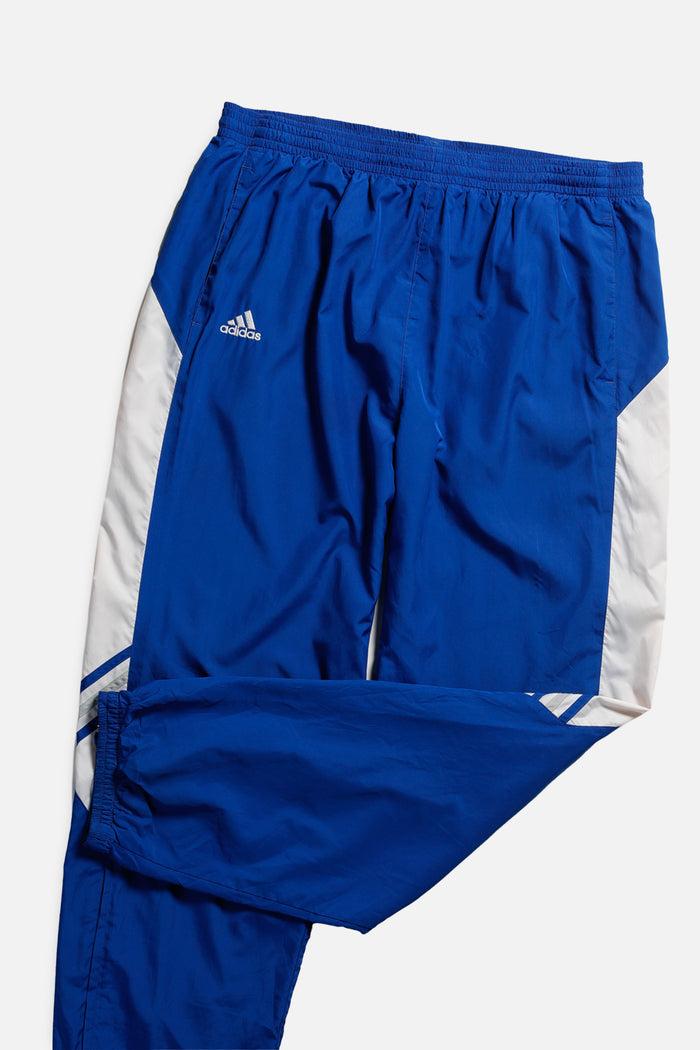 Frankie Vintage Adidas Windbreaker Pants - XL