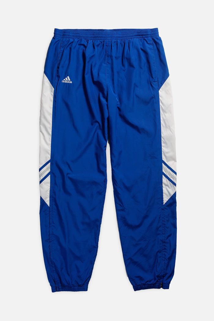 frankie Vintage Adidas Windbreaker Pants - XL