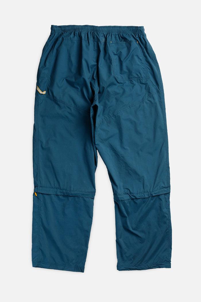 Frankie Vintage Adidas Windbreaker Pants - XL