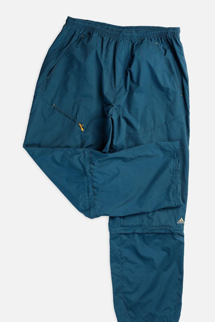 Frankie Vintage Adidas Windbreaker Pants - XL