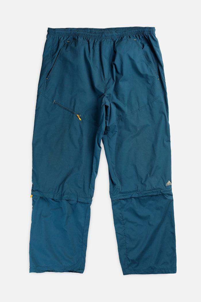 frankie Vintage Adidas Windbreaker Pants - XL