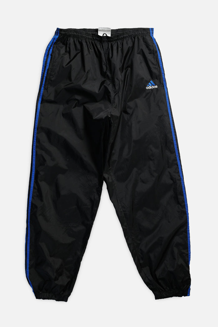 frankie Vintage Adidas Windbreaker Pants - XL