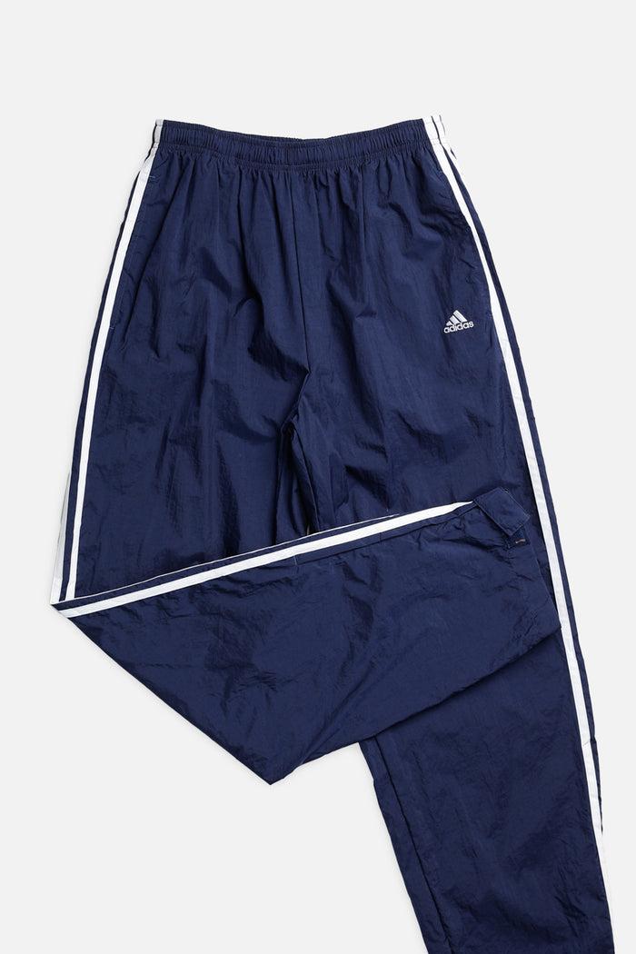 Frankie Vintage Adidas Windbreaker Pants - XS L