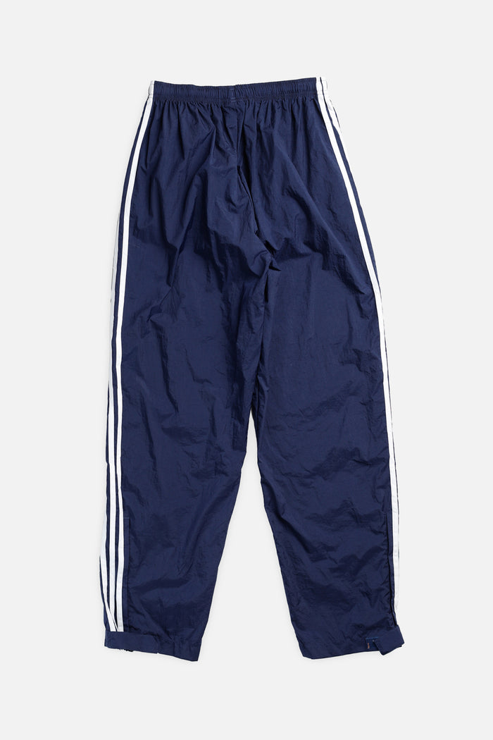 Frankie Vintage Adidas Windbreaker Pants - XS L