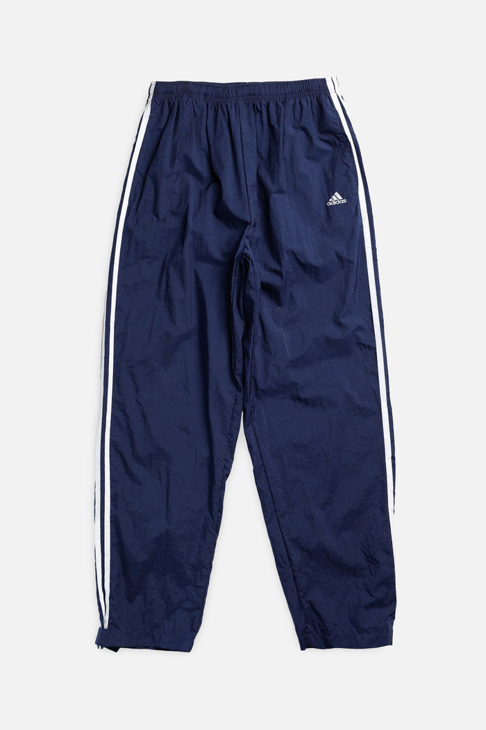 frankie Vintage Adidas Windbreaker Pants - XS L
