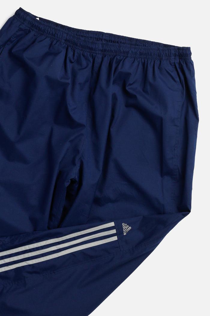Frankie Vintage Adidas Windbreaker Pants - XXL