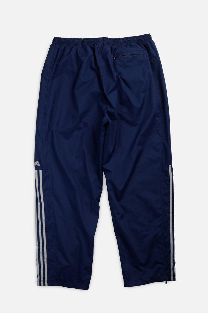 Frankie Vintage Adidas Windbreaker Pants - XXL