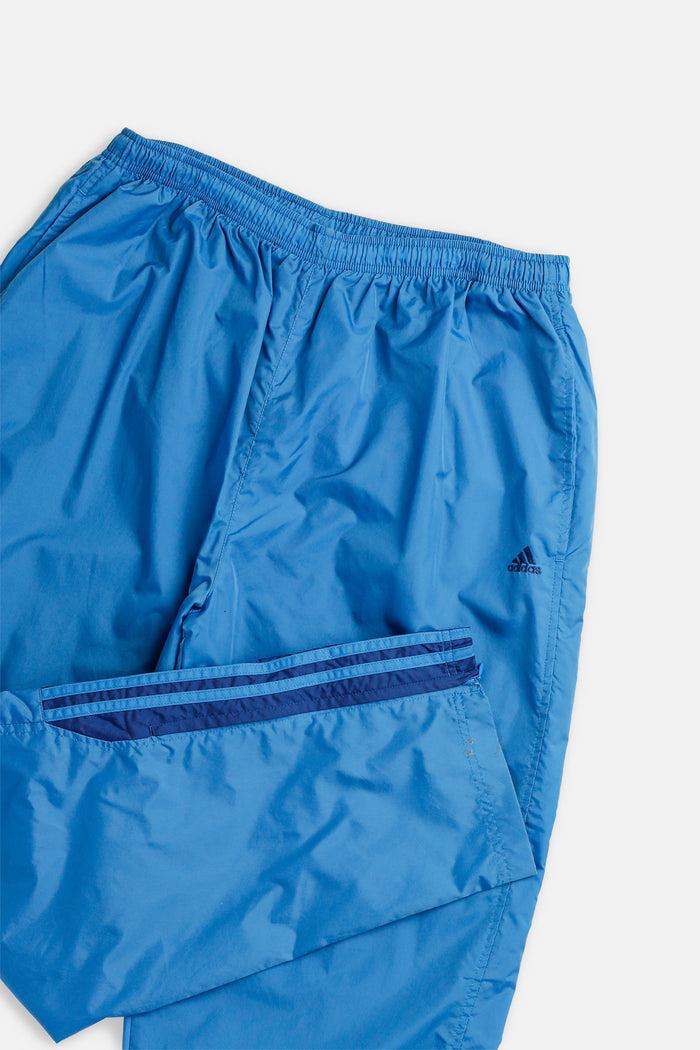 Frankie Vintage Adidas Windbreaker Pants - XXL