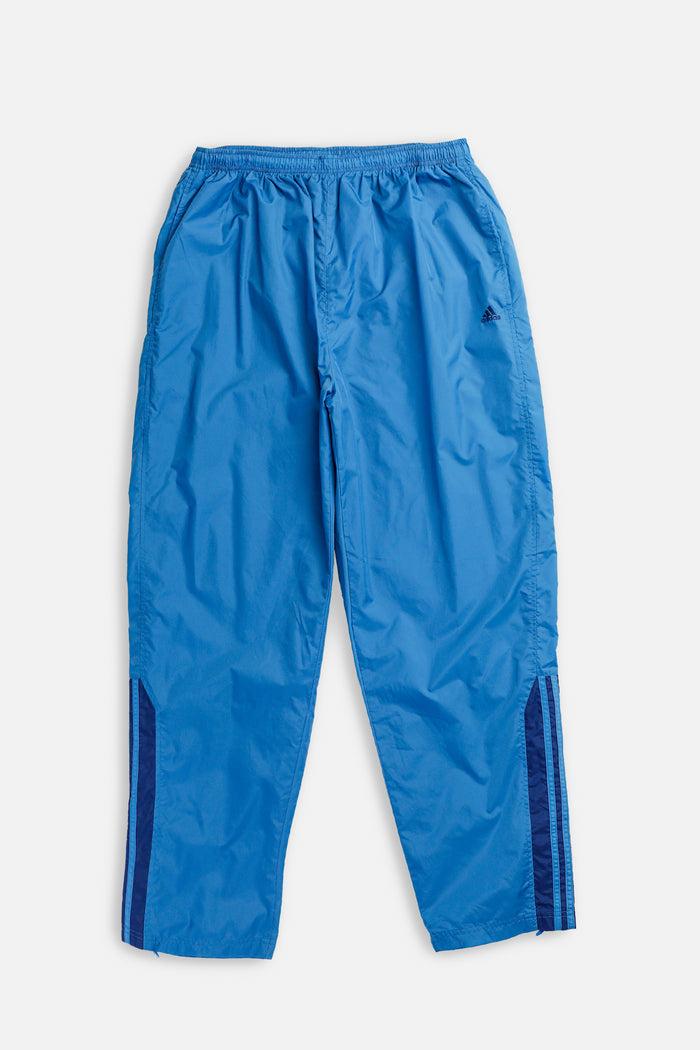 frankie Vintage Adidas Windbreaker Pants - XXL