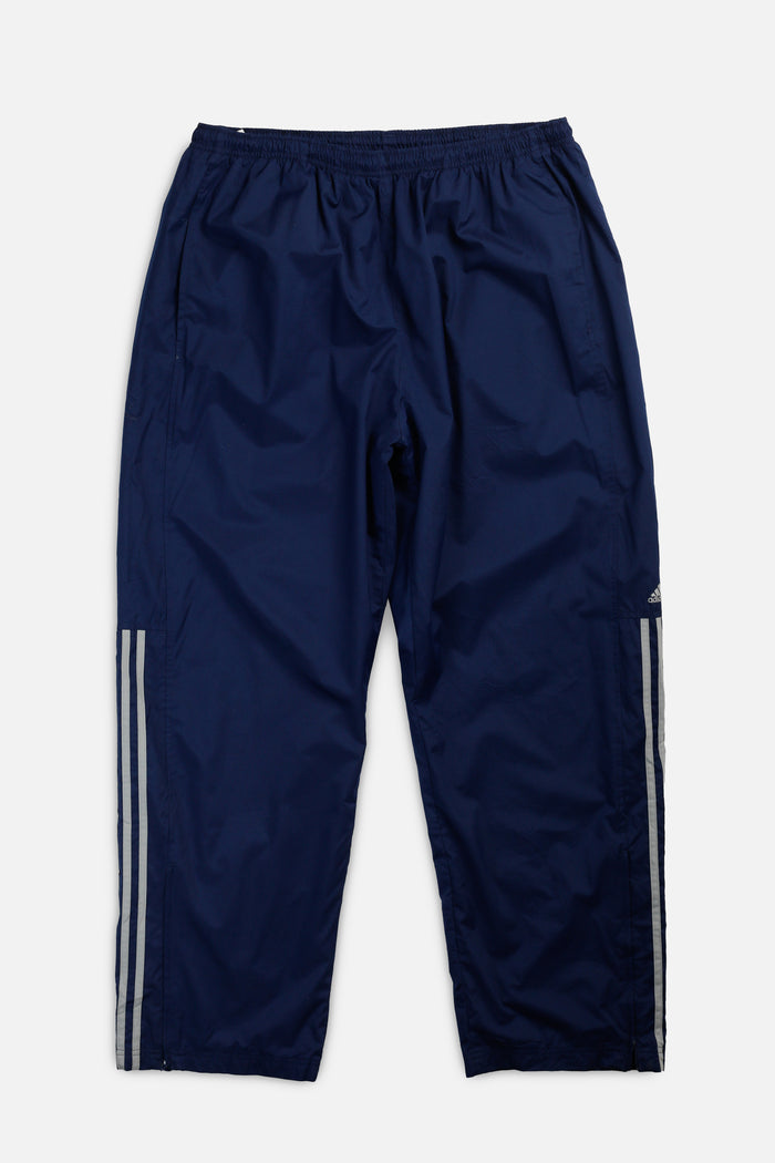 frankie Vintage Adidas Windbreaker Pants - XXL