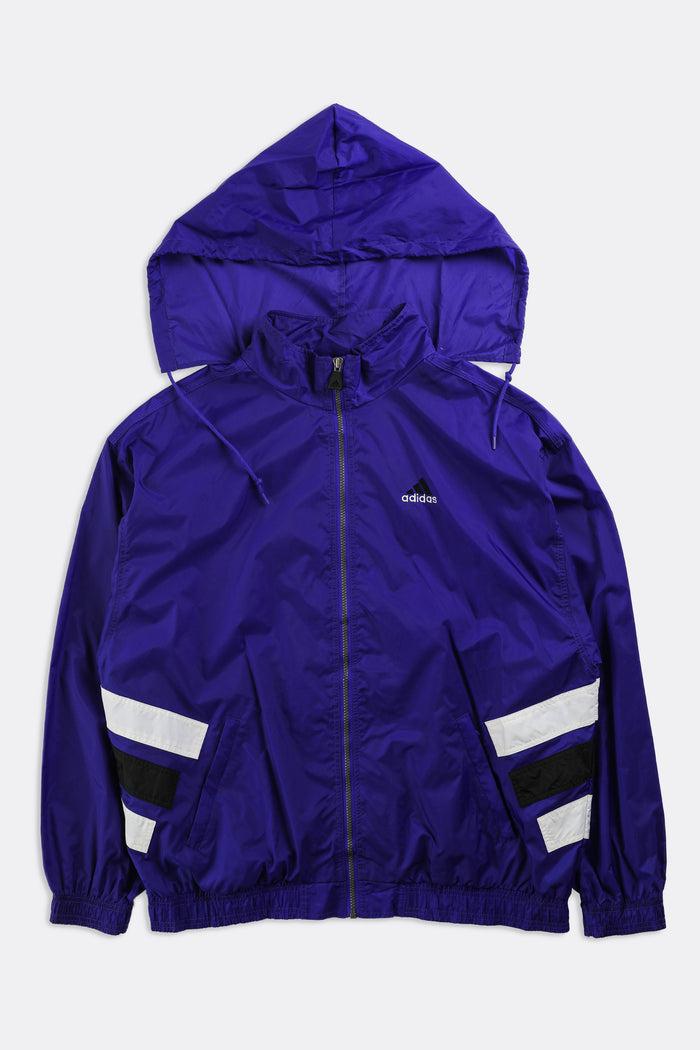 frankie Vintage Adidas Windbreaker