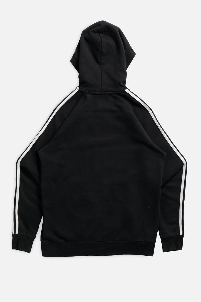 Frankie Vintage Adidas Zip Up Sweatshirt - Women's S