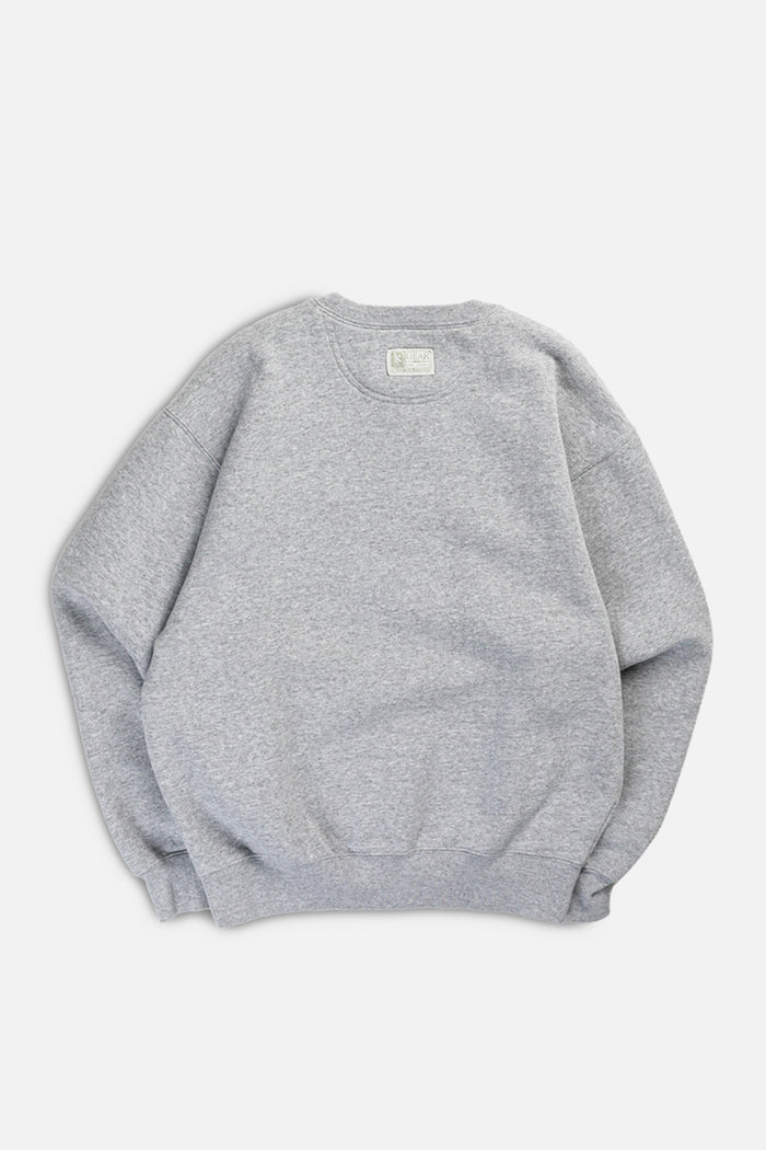 Frankie Vintage Albion College Sweatshirt - S