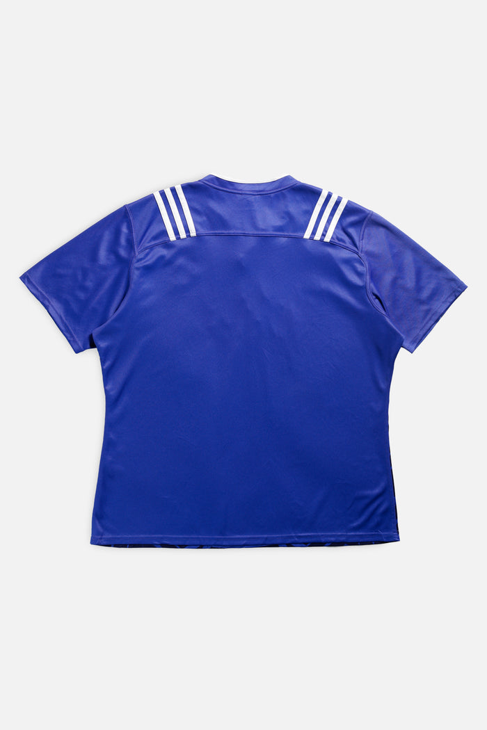 Frankie Vintage All Blacks Rugby Jersey - XXXL