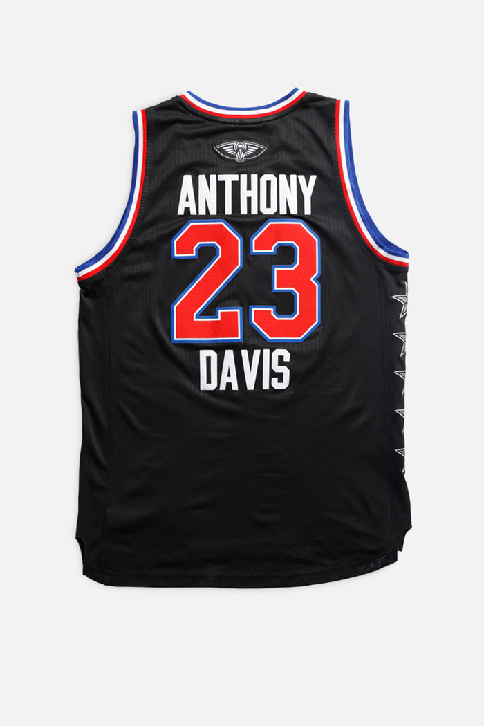 Frankie Vintage All-Star NBA Jersey - M