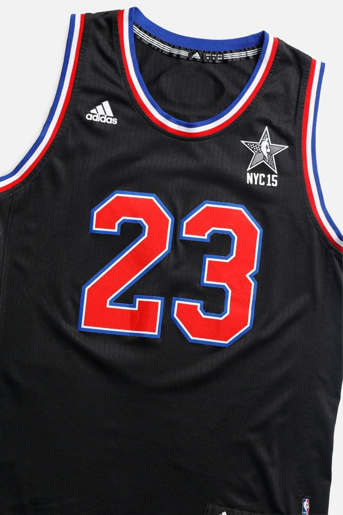 Frankie Vintage All-Star NBA Jersey - M