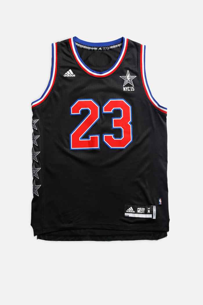 frankie Vintage All-Star NBA Jersey - M
