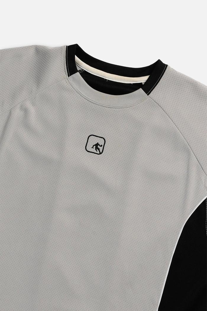 Frankie Vintage AND1 Basketball Jersey - M