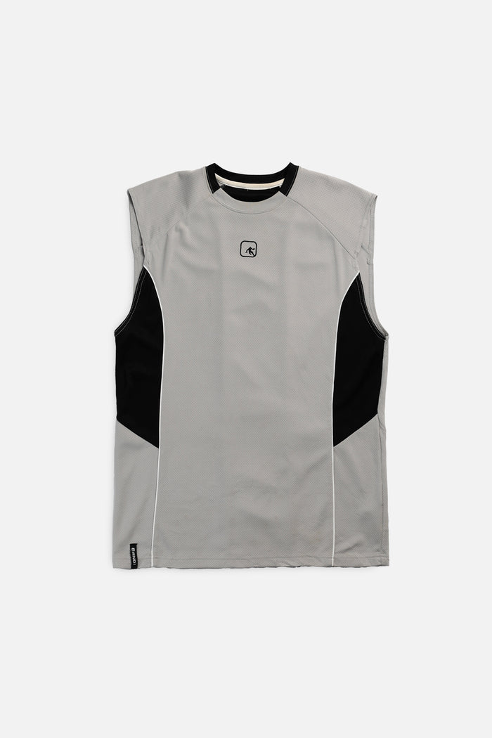 frankie Vintage AND1 Basketball Jersey - M