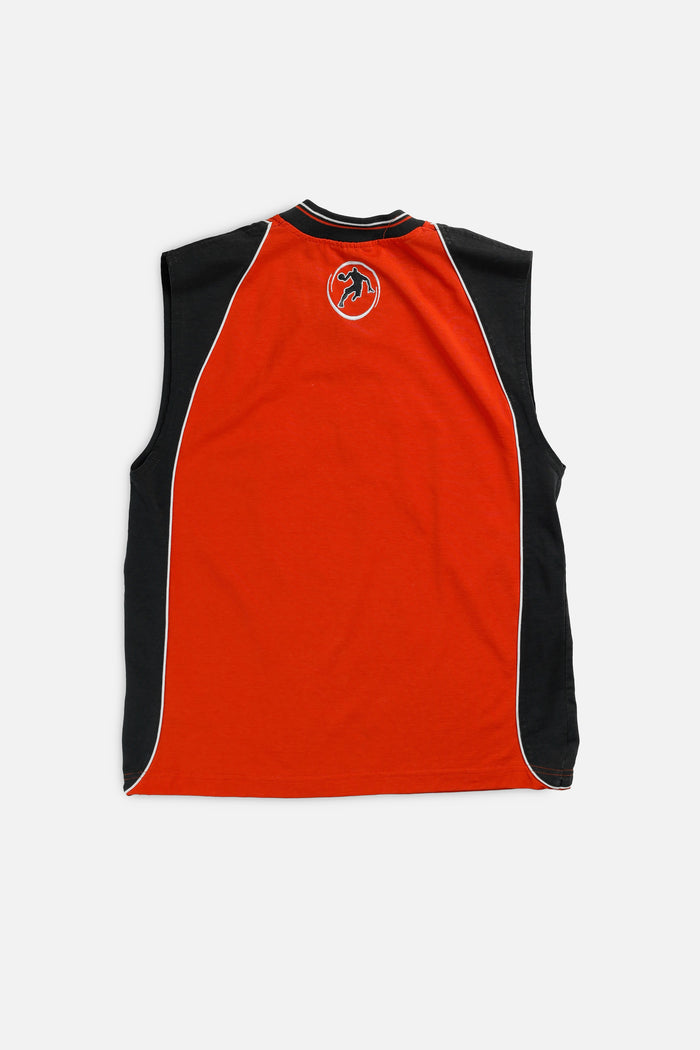 Frankie Vintage AND1 Basketball Jersey - Women's S