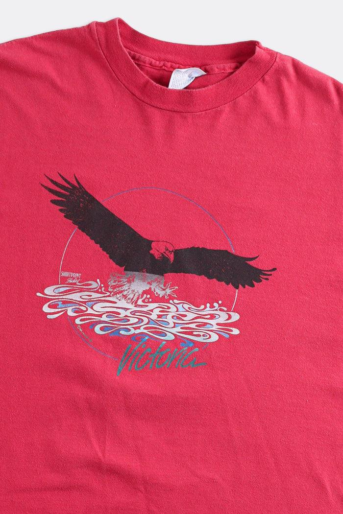 Frankie Vintage Animal Tshirt