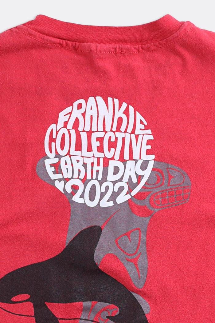 Frankie Vintage Animal Tshirt