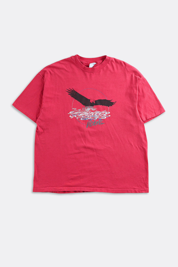 frankie Vintage Animal Tshirt