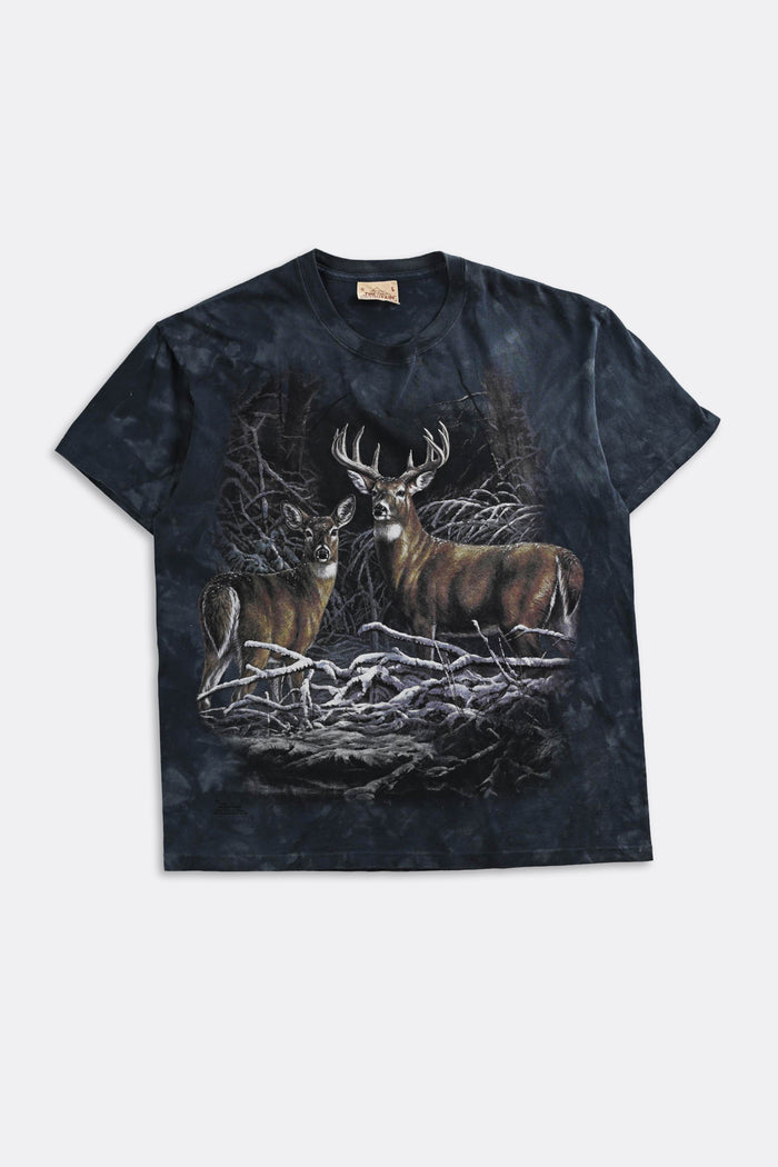 frankie Vintage Animal Tshirt