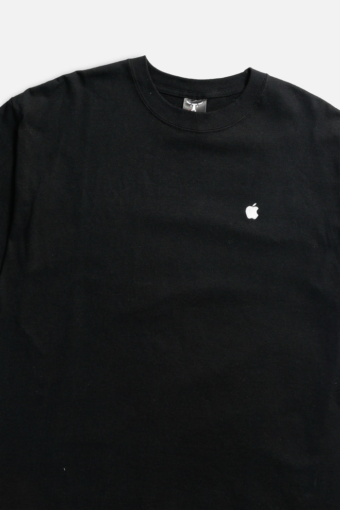 Frankie Vintage Apple Tee - L