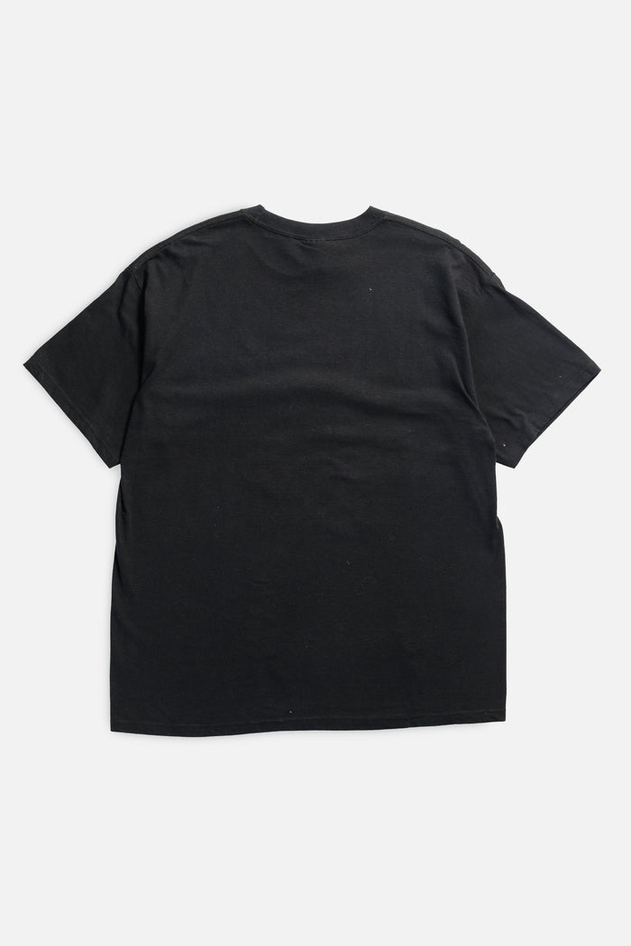 Frankie Vintage Apple Tee - L