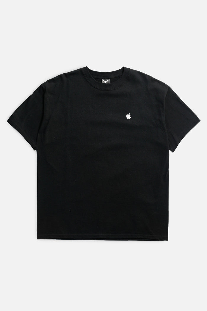 frankie Vintage Apple Tee - L