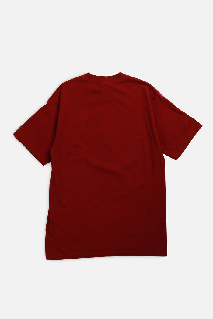 Frankie Vintage Arizona Cardinals NFL Tee - M