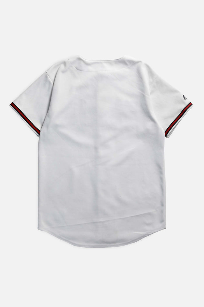 Frankie Vintage Arizona Diamondbacks MLB Jersey - XS