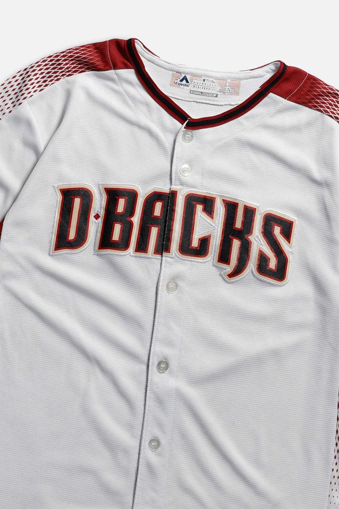 Frankie Vintage Arizona Diamondbacks MLB Jersey - XS
