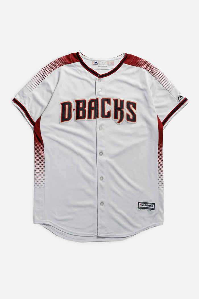 frankie Vintage Arizona Diamondbacks MLB Jersey - XS